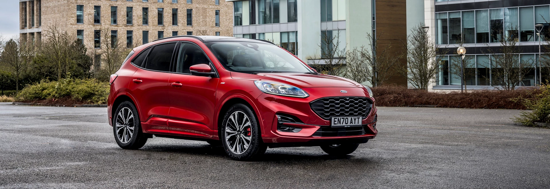 Best hybrid SUVs 2022
